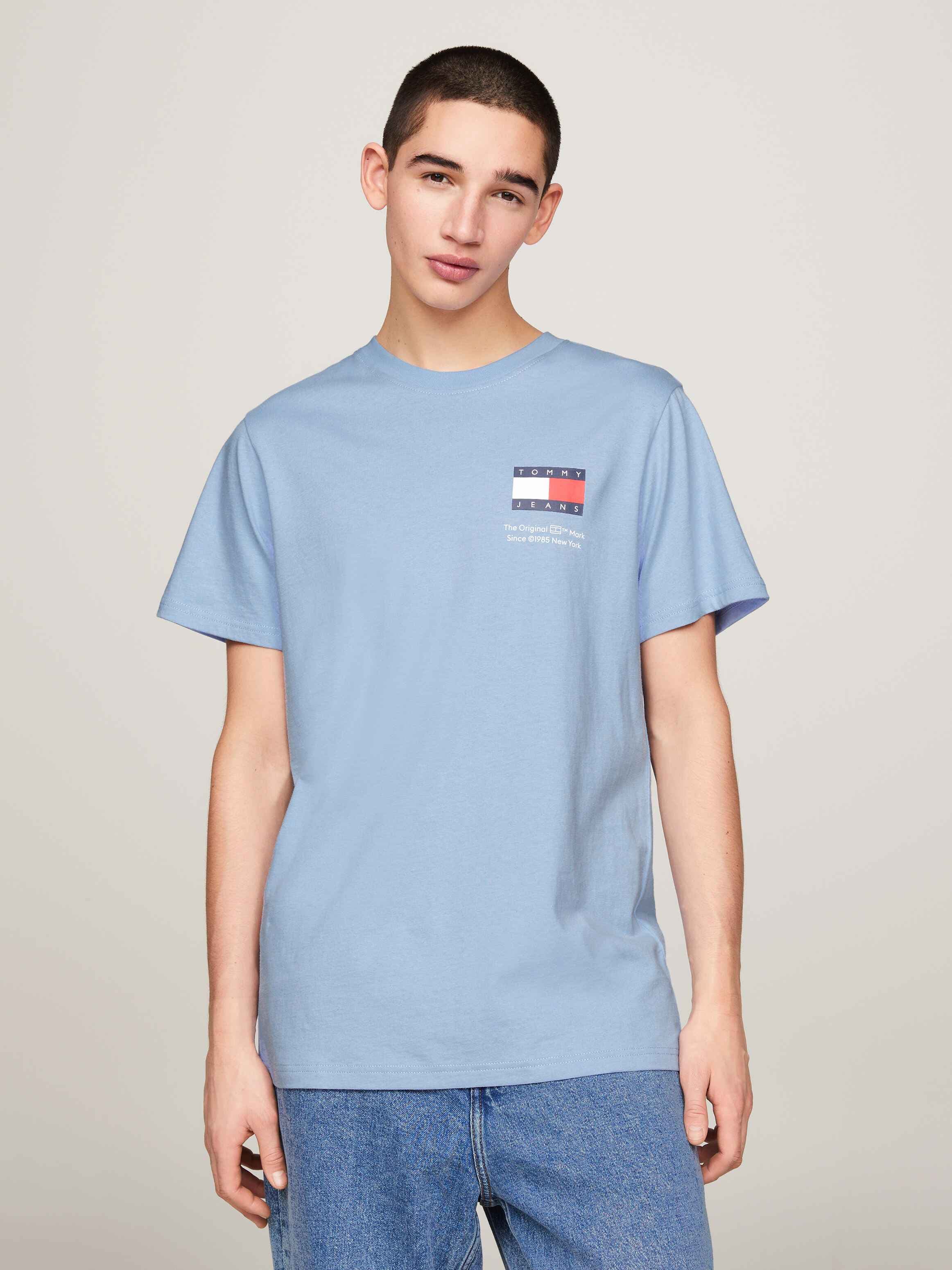 Essential Logo Slim Fit T-Shirt