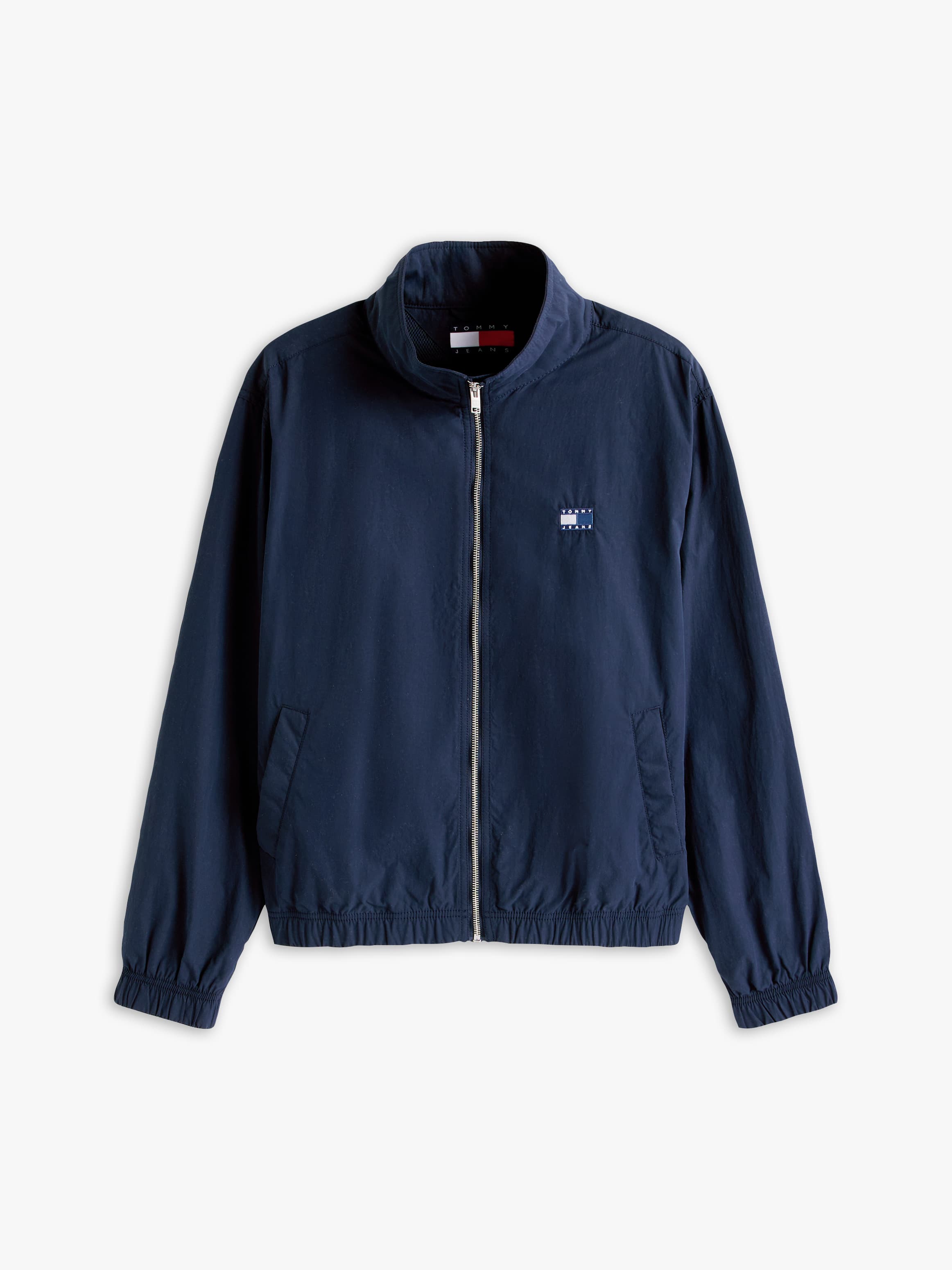 Water Repellent Regular Jacket