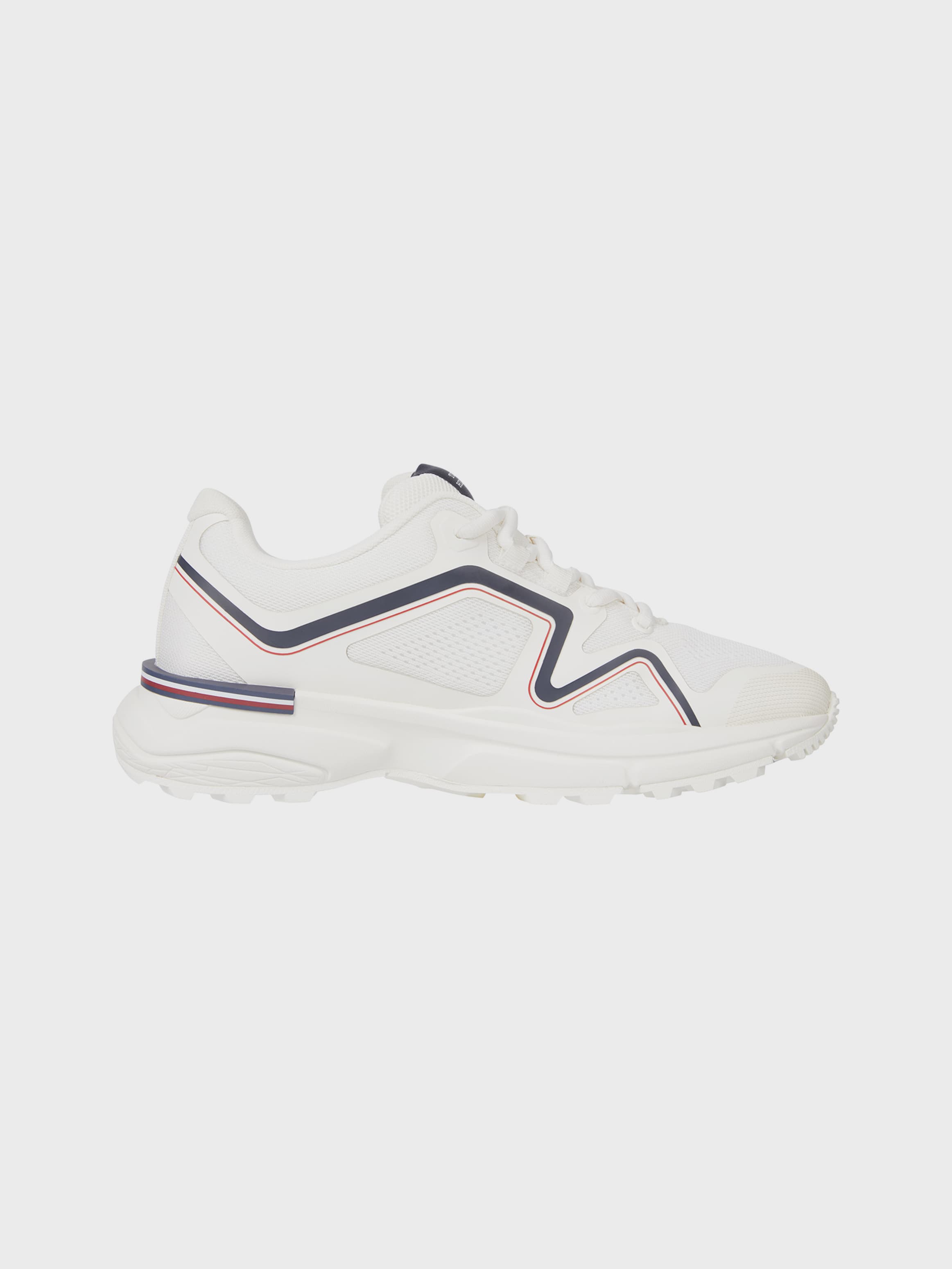 Sport Knit Chunky Cleat Runner Trainers