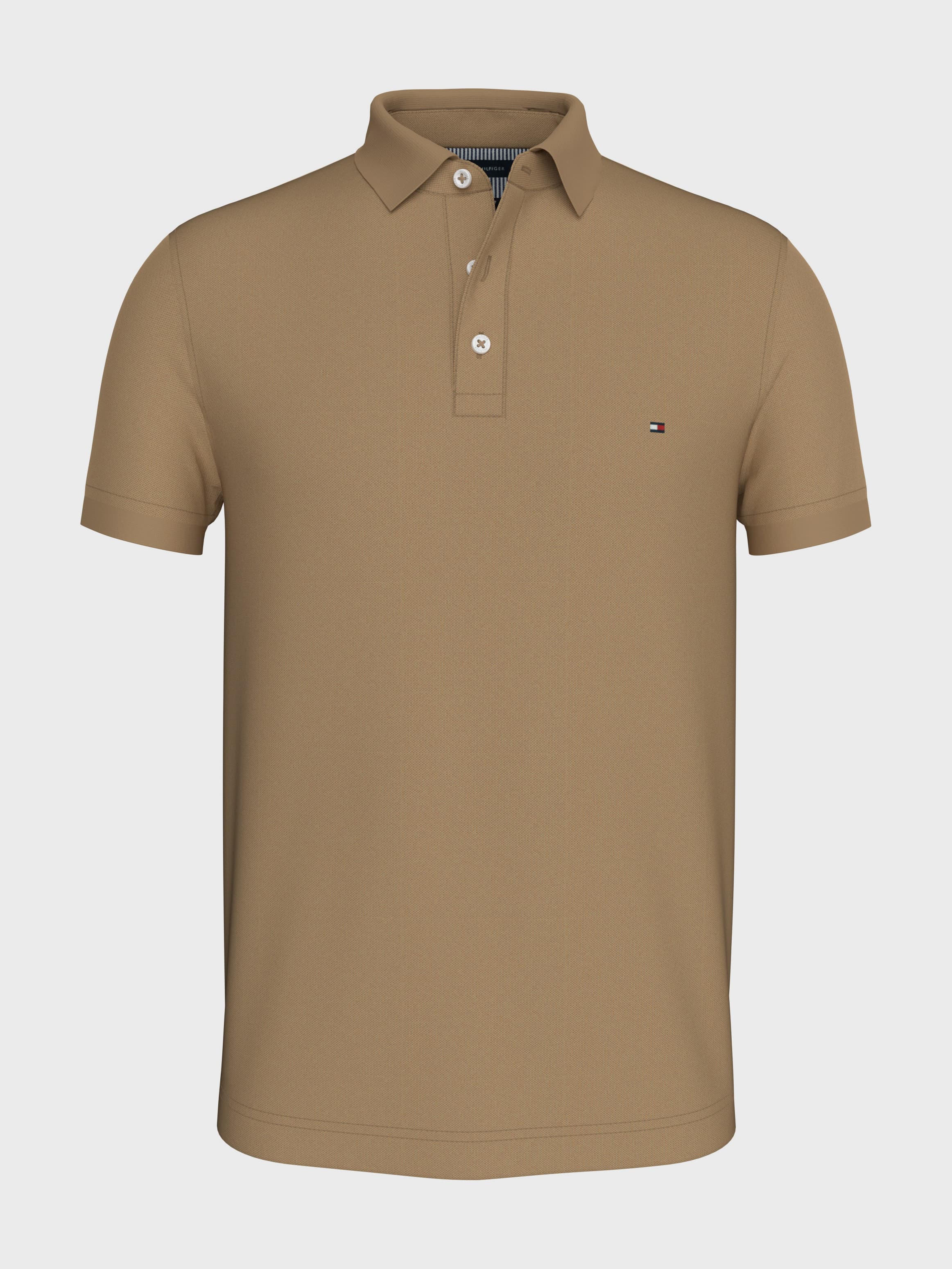 1985 Collection Slim Fit Pique Polo