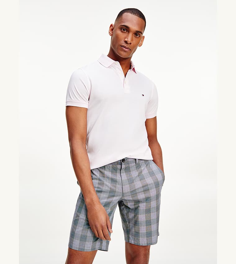 1985 Slim Fit Polo