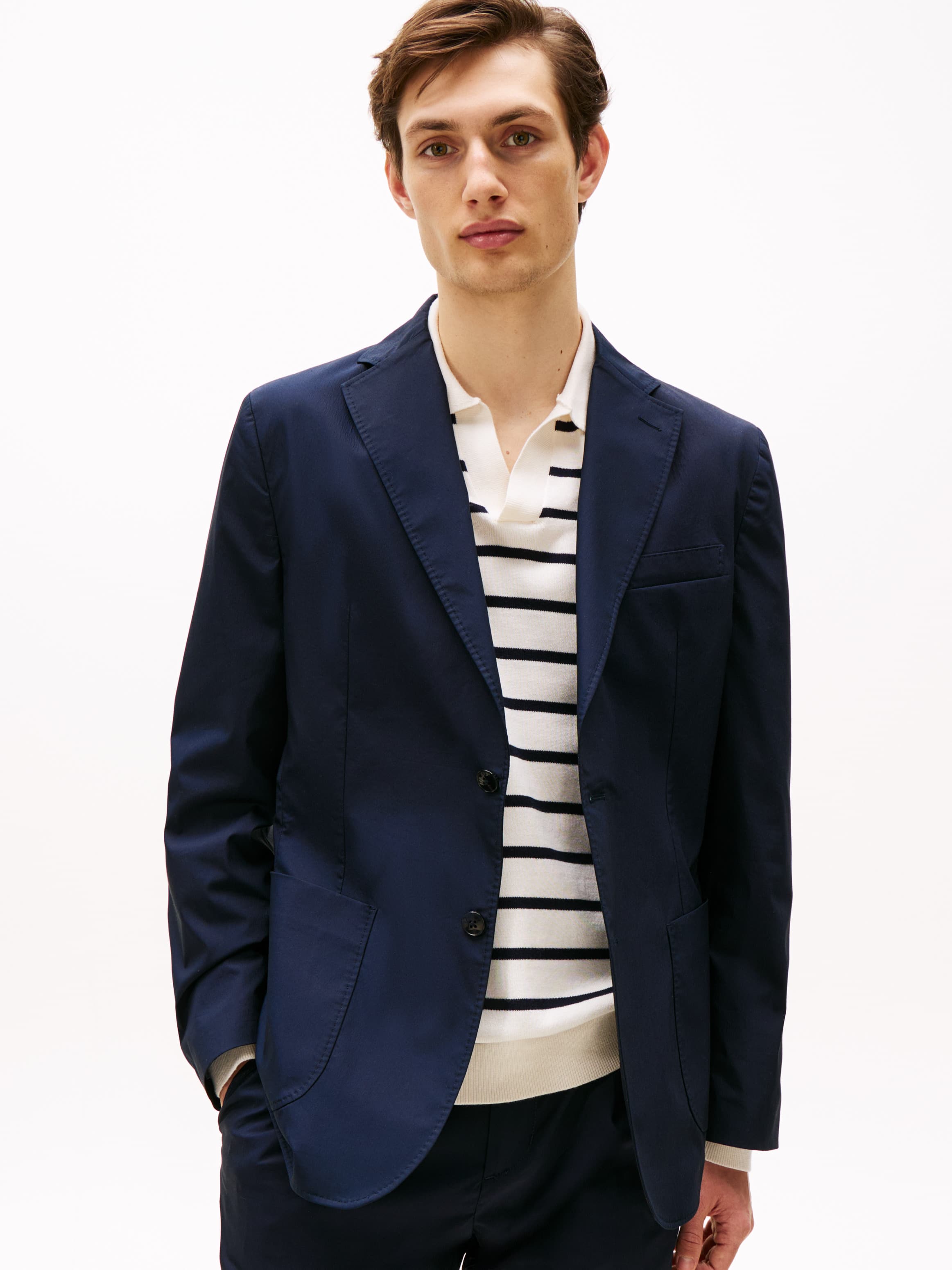 Smart Casual Blazer