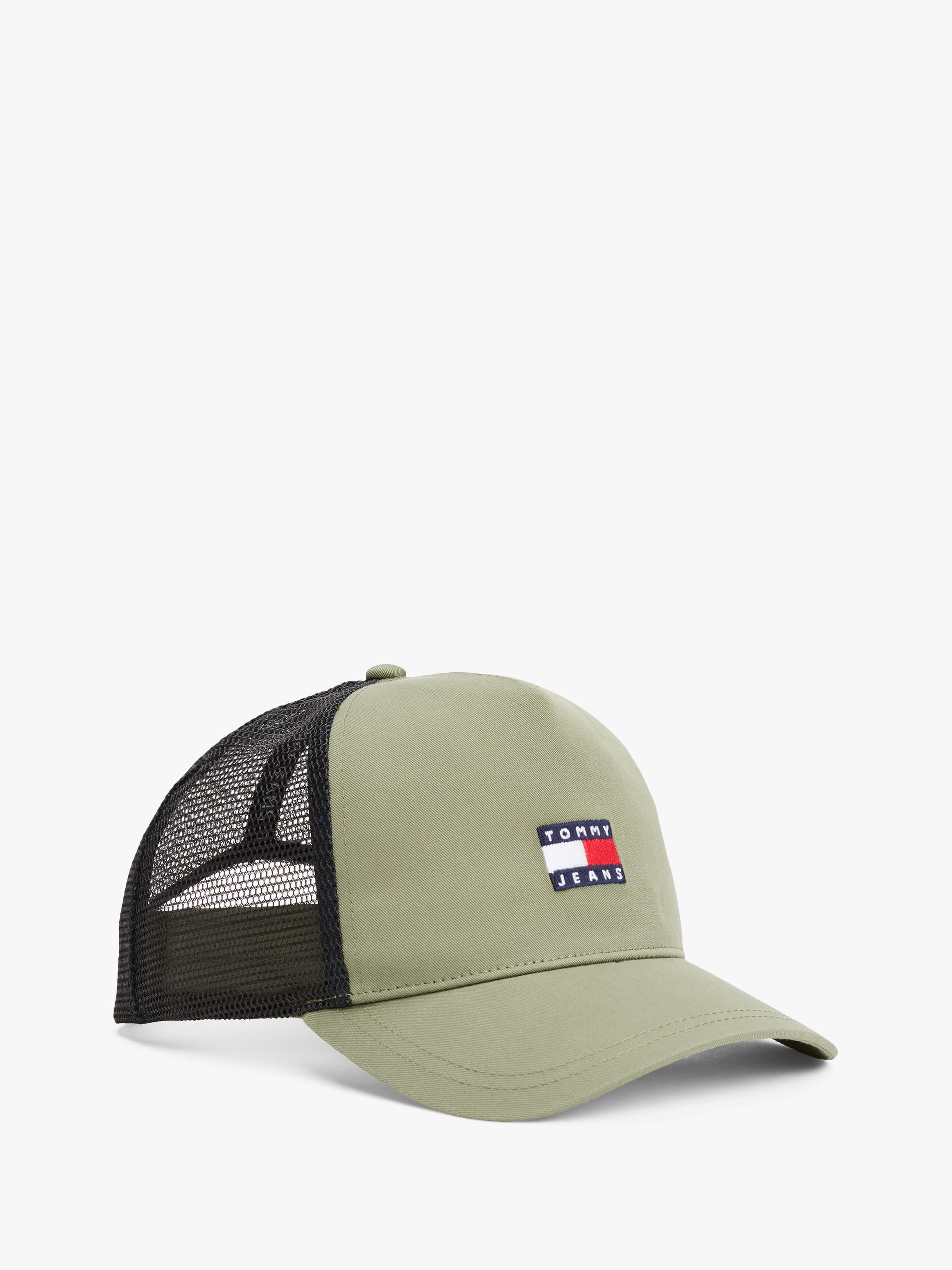 Cotton Cap