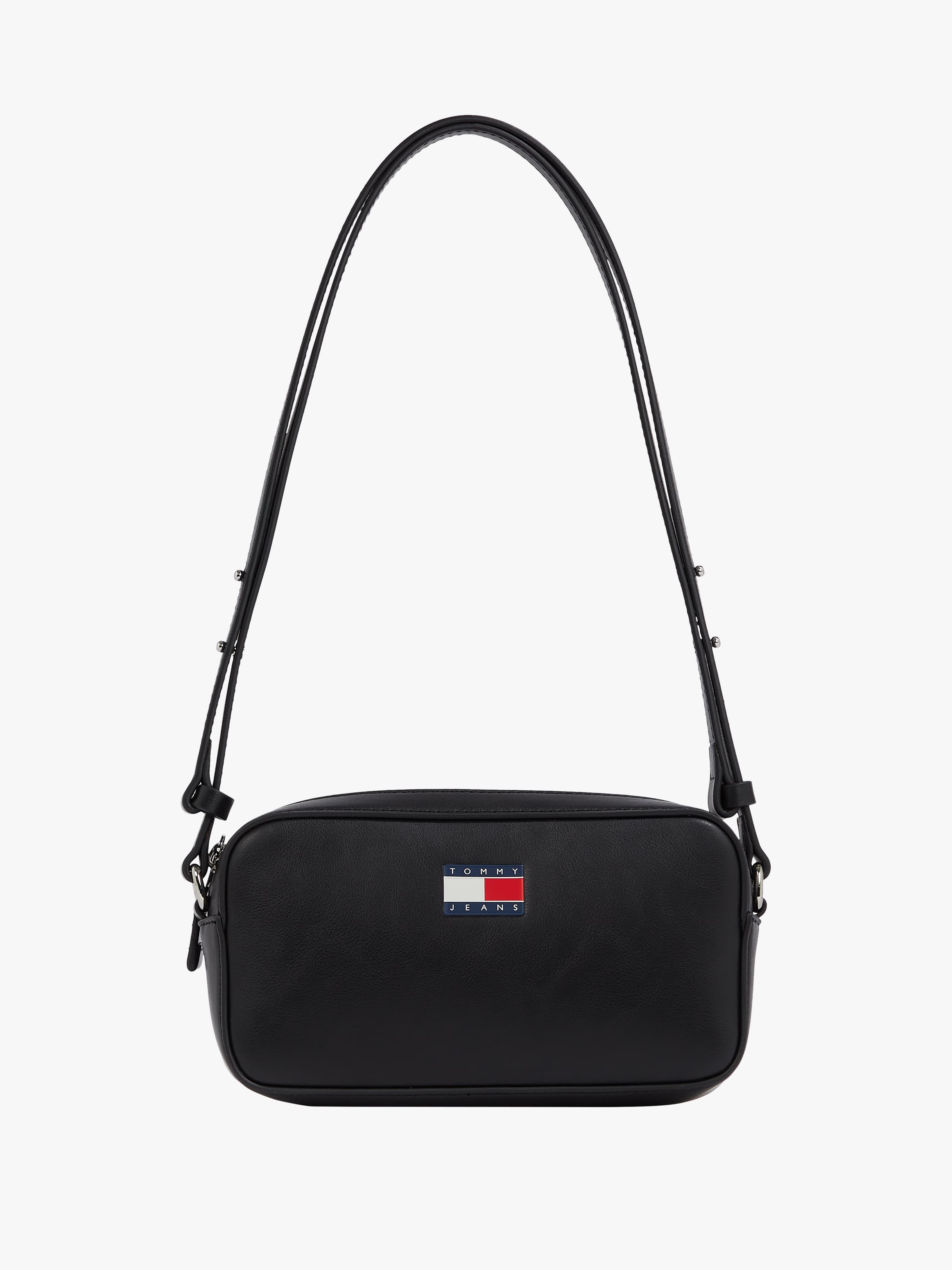 Essential Convertible Crossbody Camera Bag