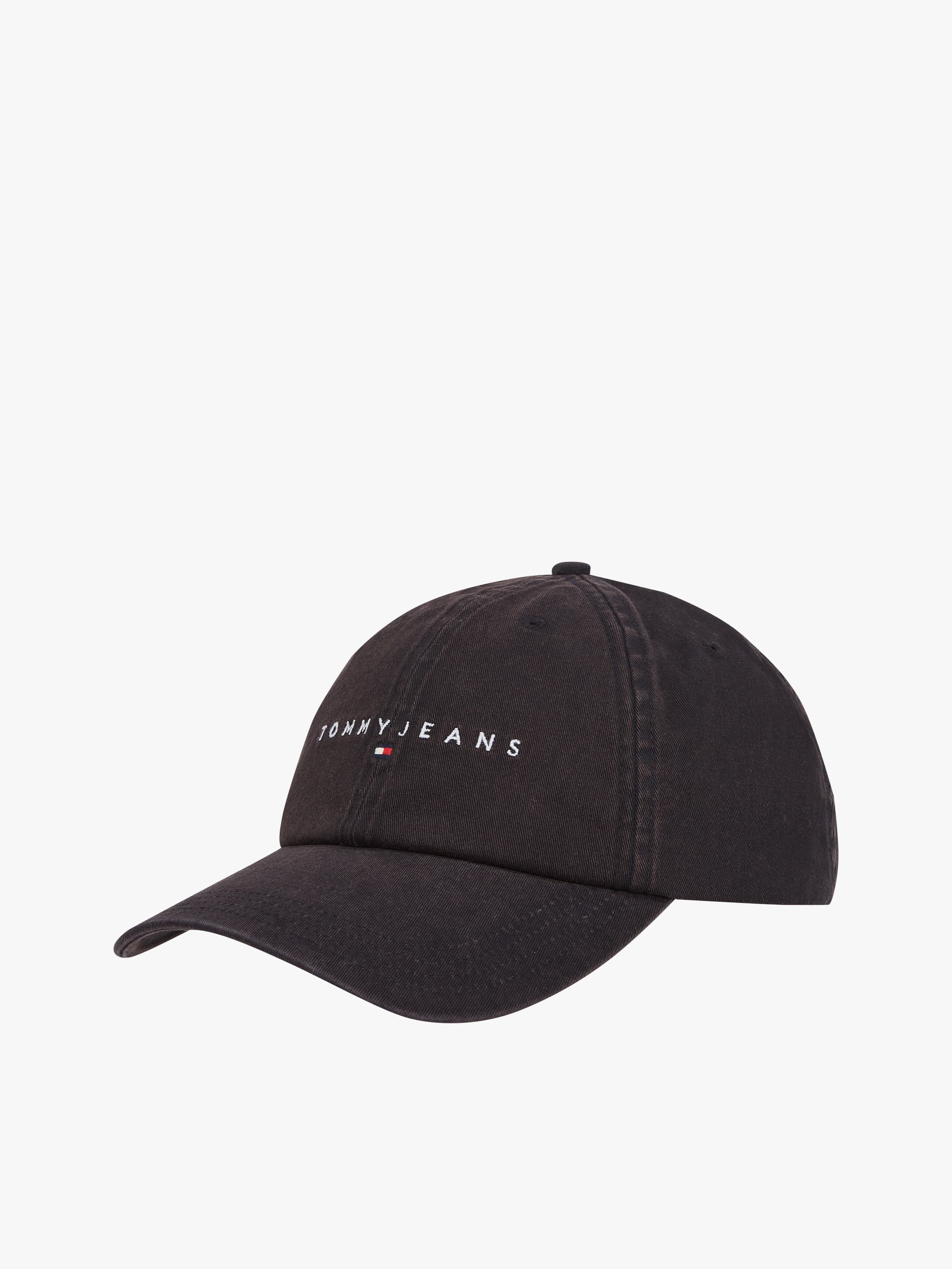 Logo Embroidery Baseball Cap