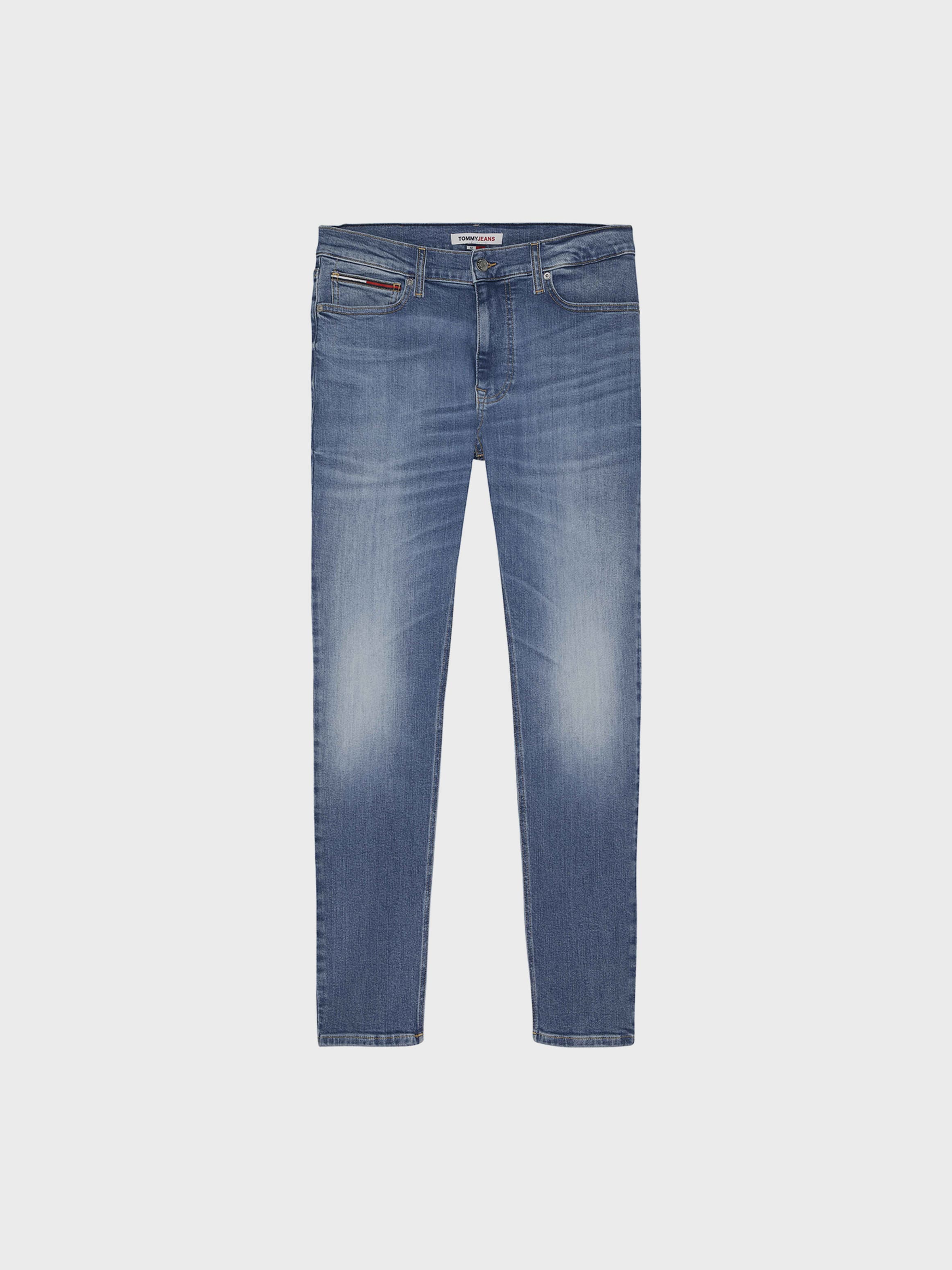 SIMON Skinny Fit Jeans