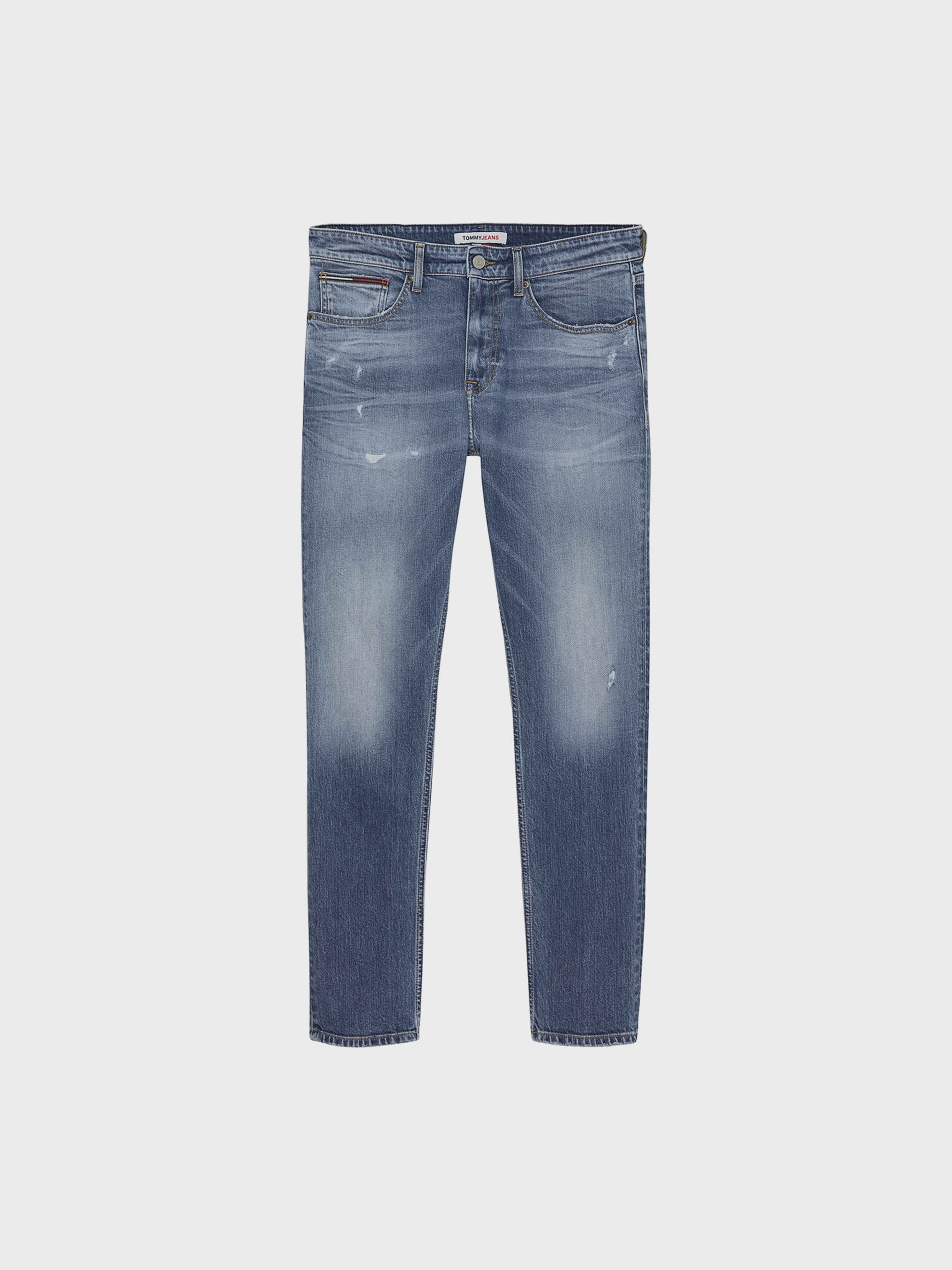 Austin Tapered Fit Jeans