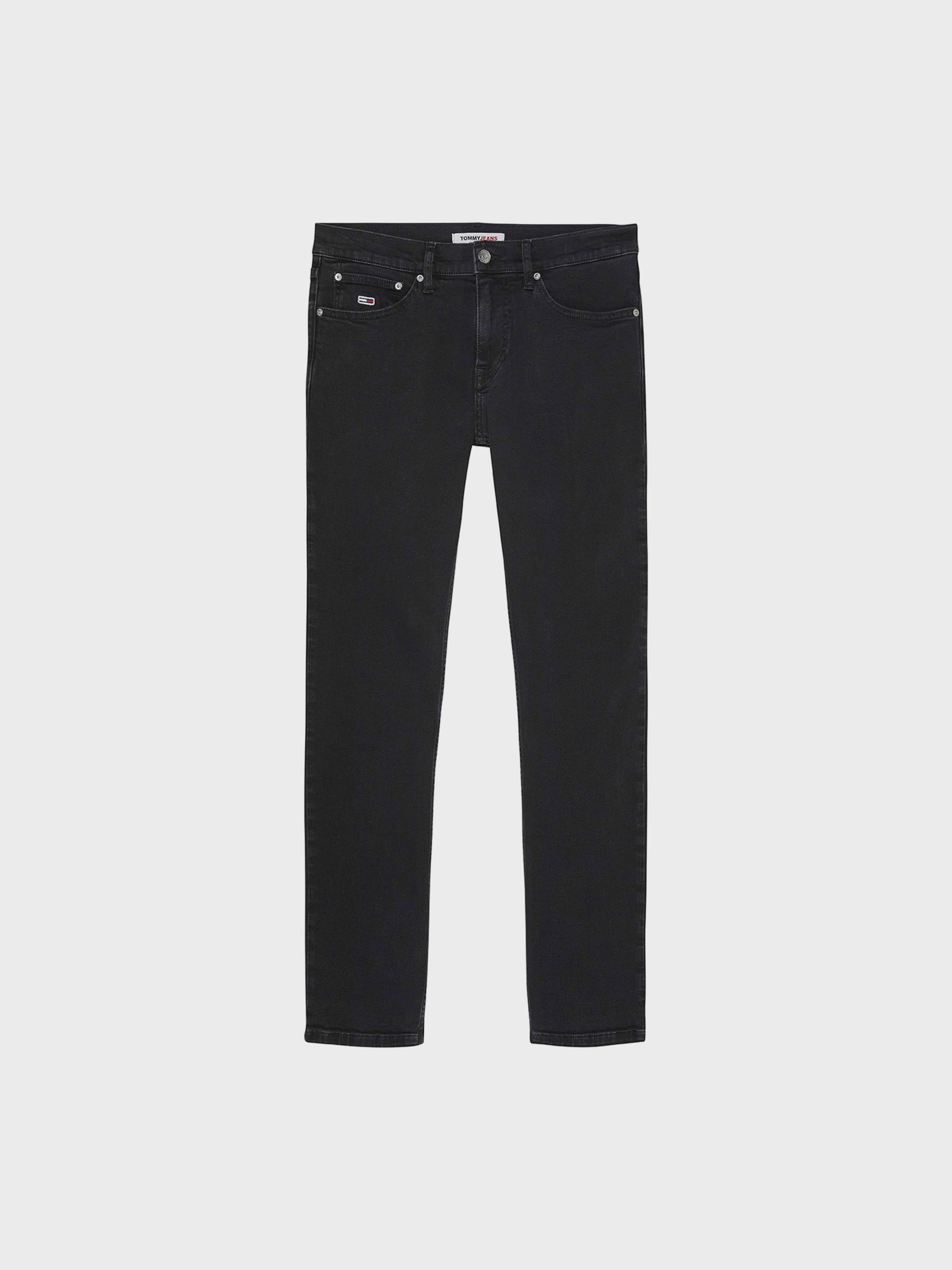 SCANTON Slim Fit Jeans