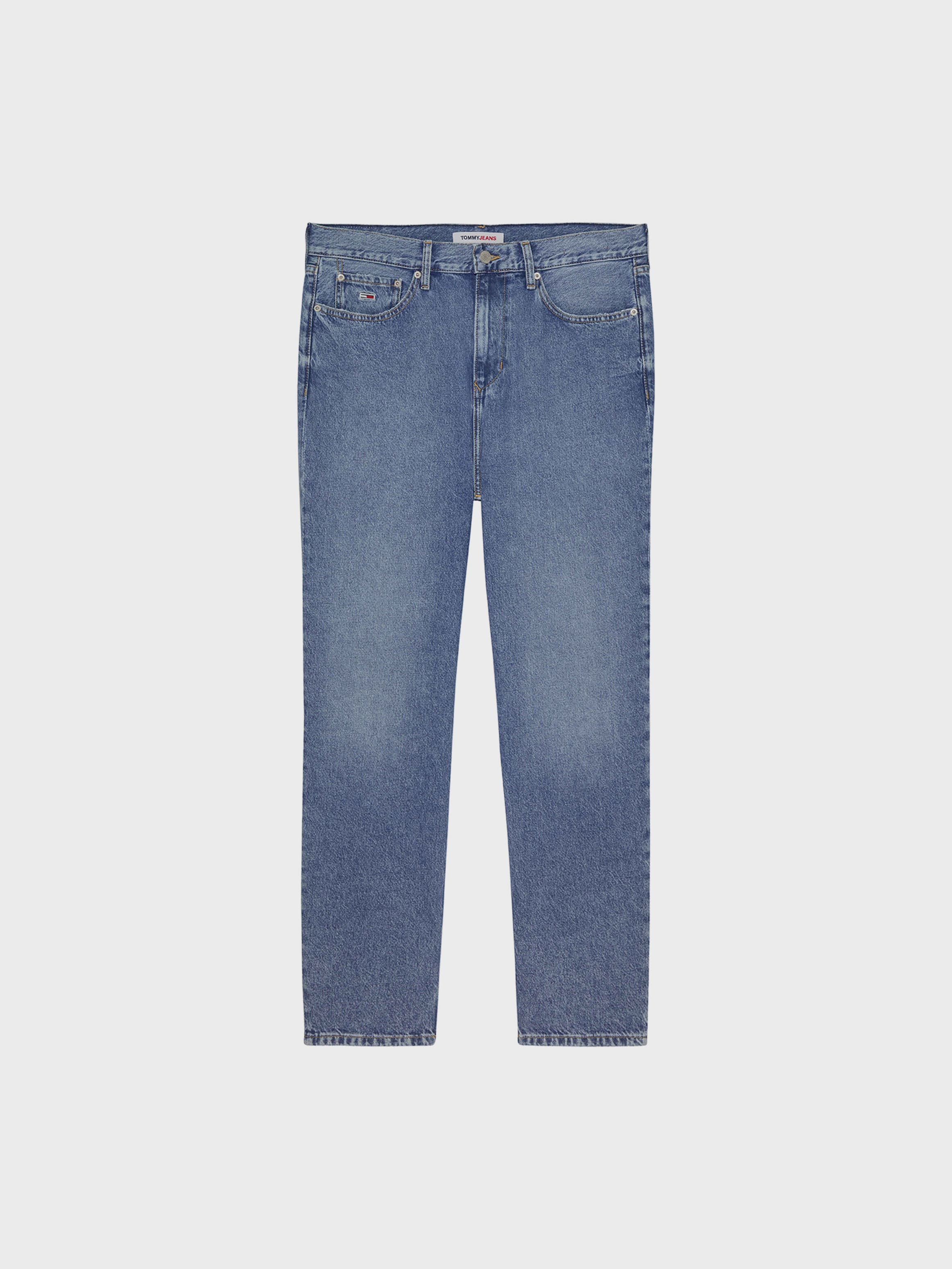 SKATER Straight Fit Jeans