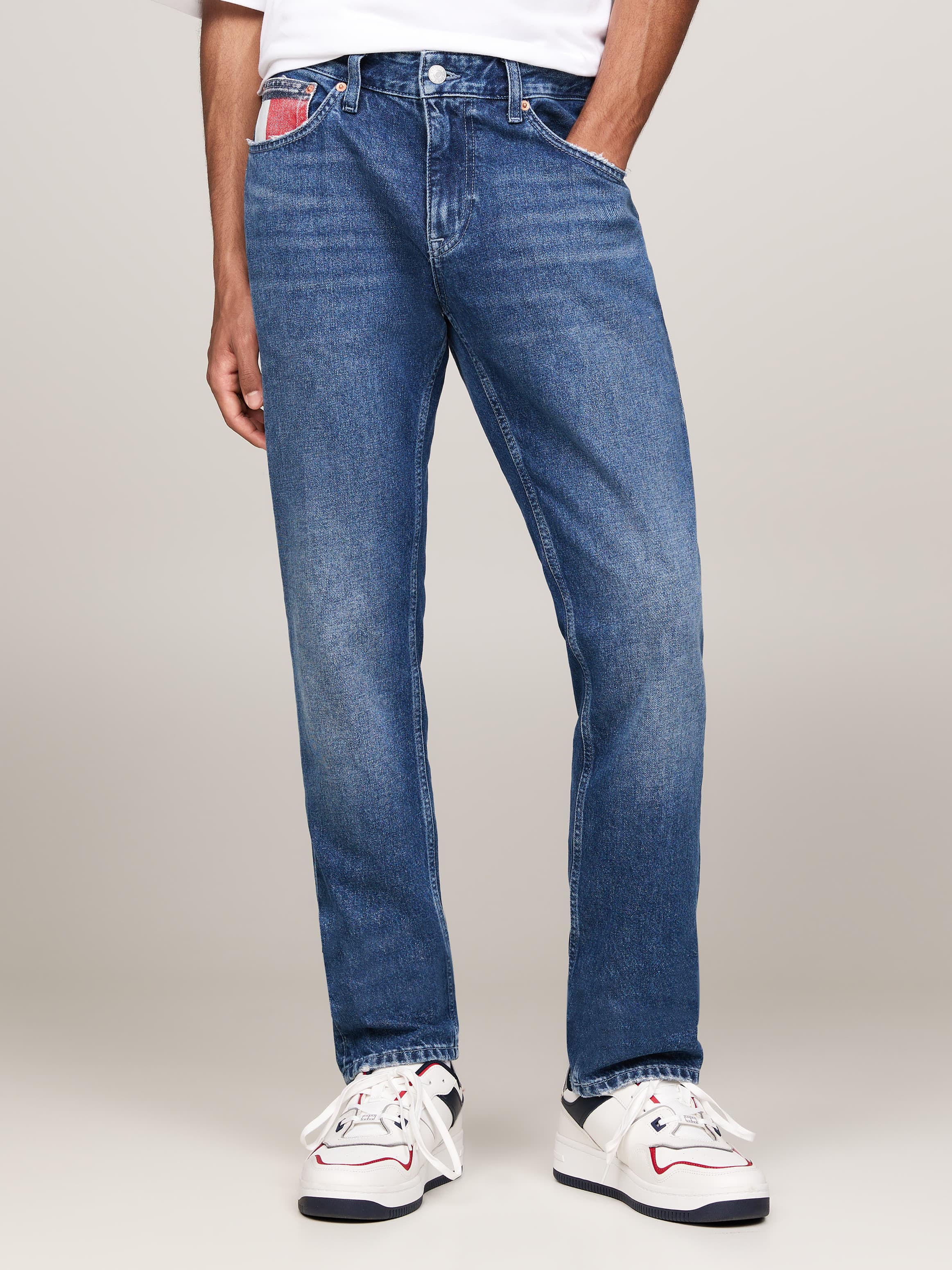 Scanton Signature Slim Jeans