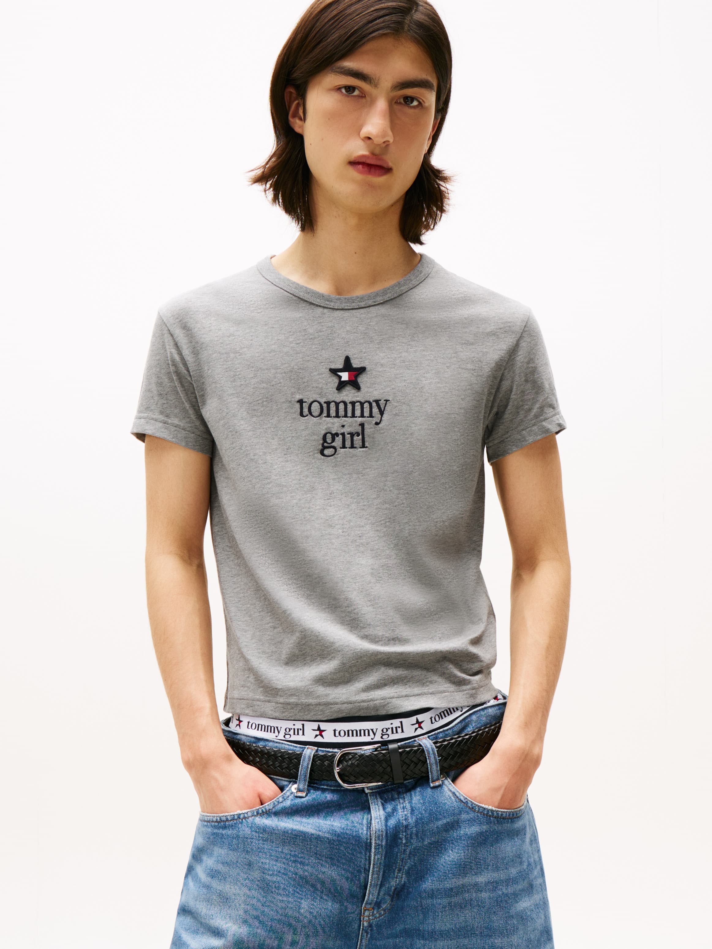 Regular Fit Short Sleeve T-Shirt