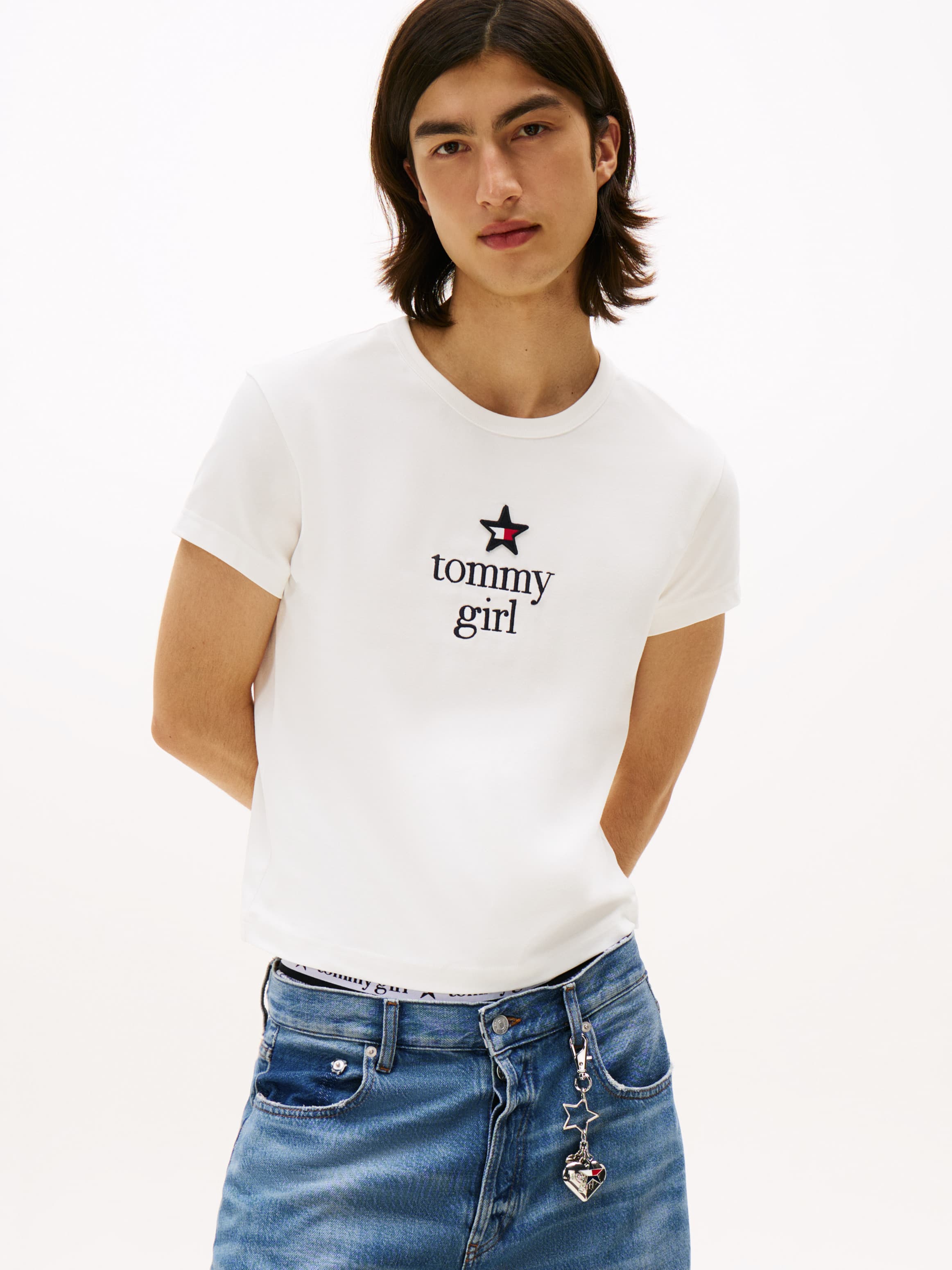 Regular Fit Short Sleeve T-Shirt