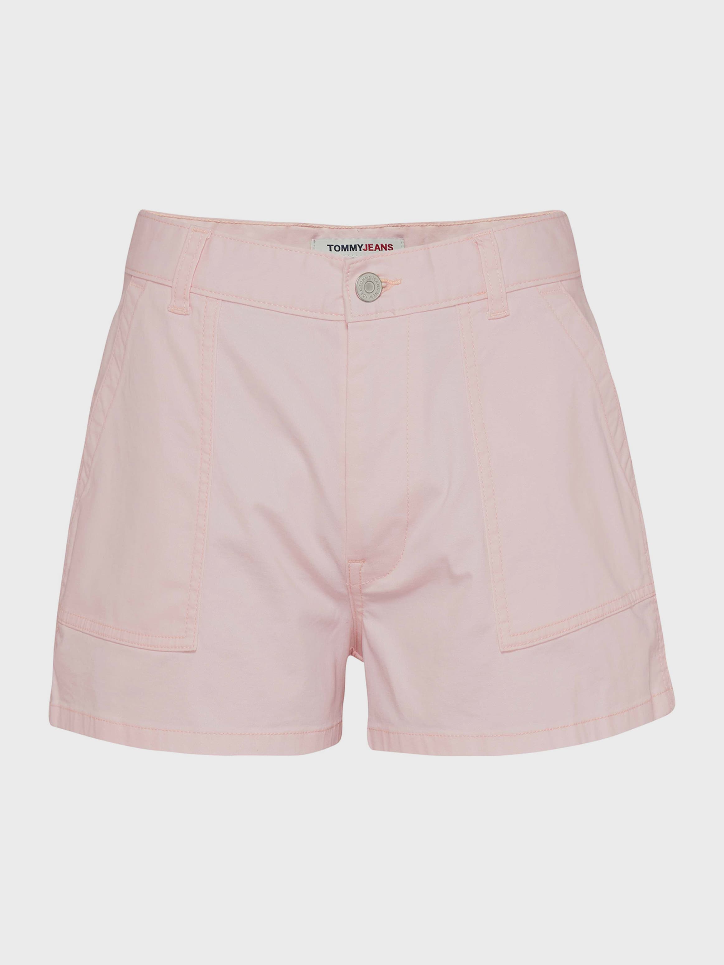 Solid Harper Shorts