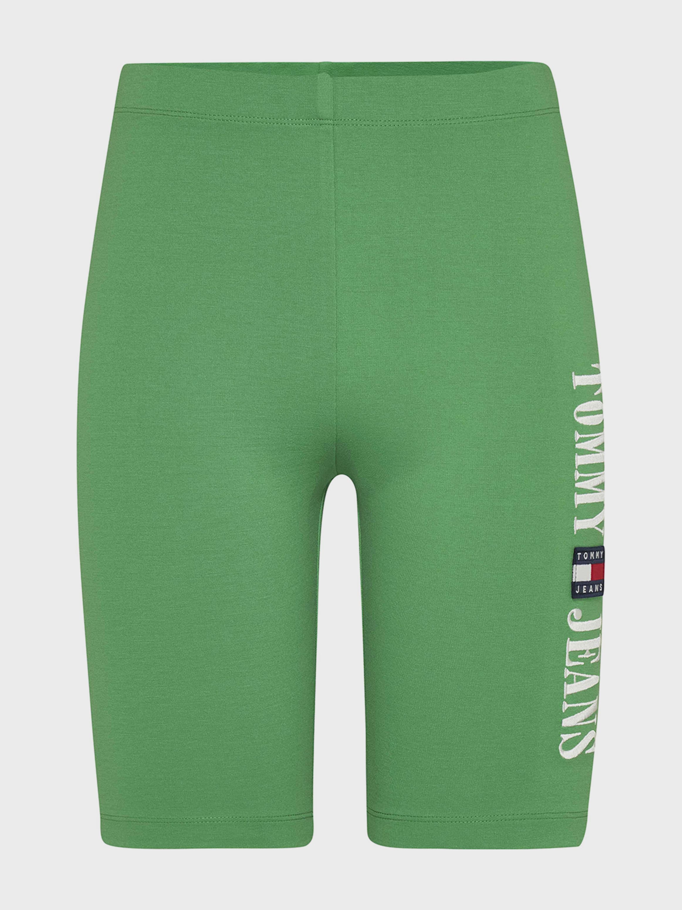 Logo Cycle Shorts