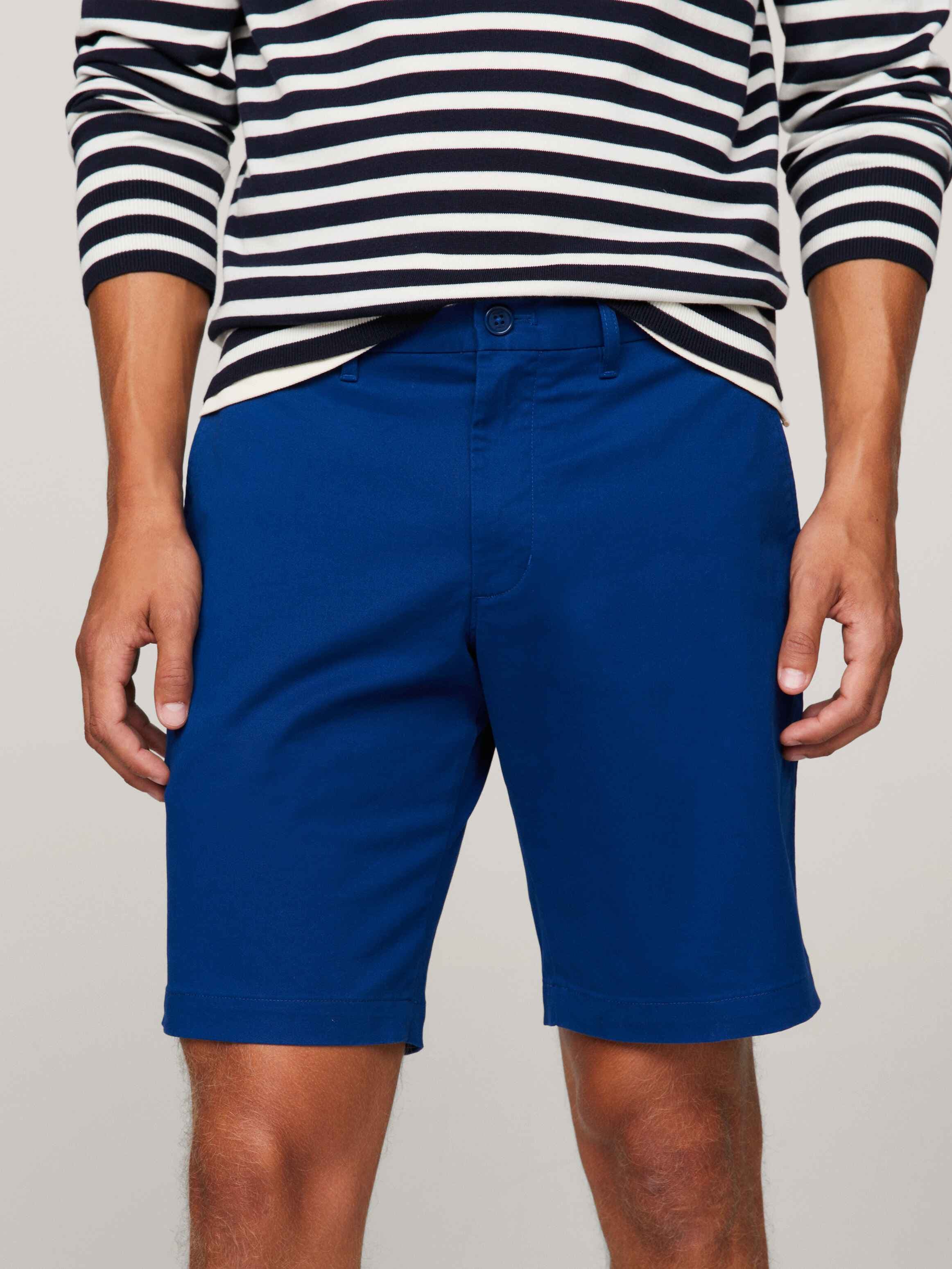 1985 Collection Brooklyn Twill Shorts