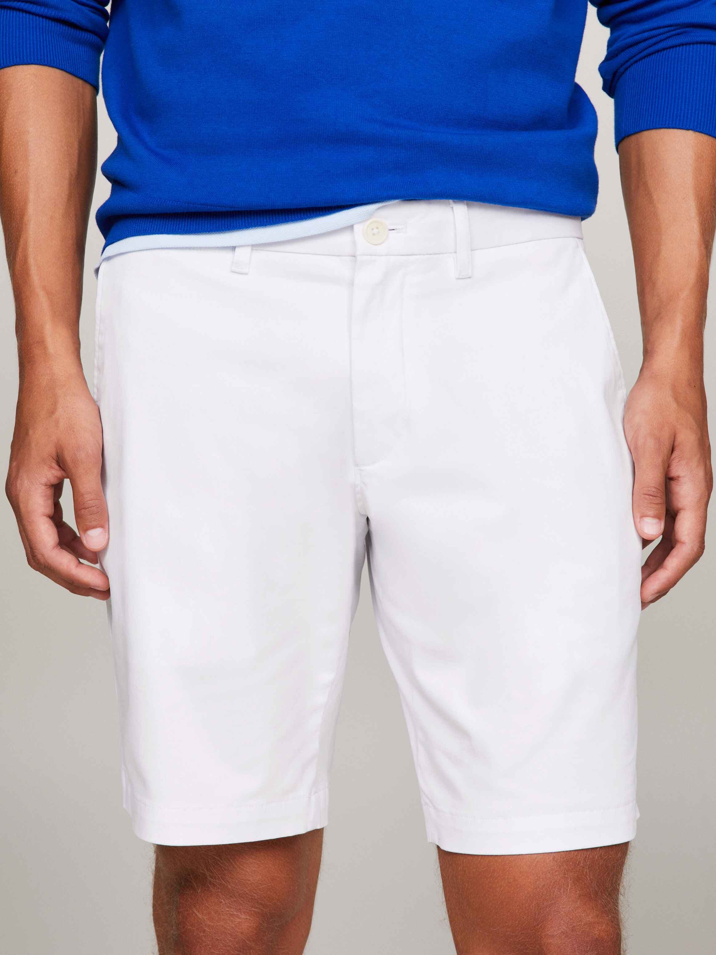 1985 Collection Brooklyn Twill Shorts
