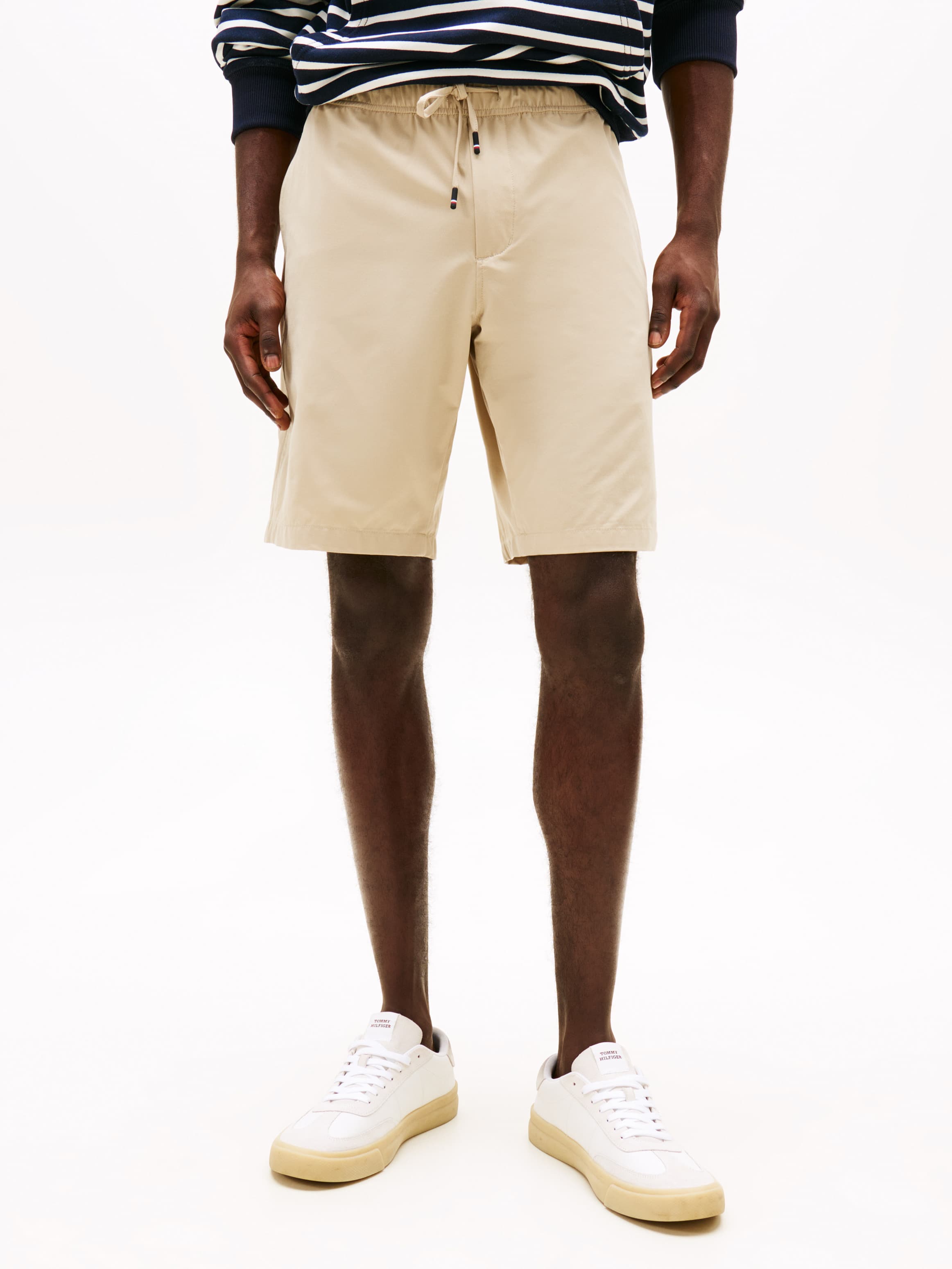 Performance Harlem Relaxed Shorts