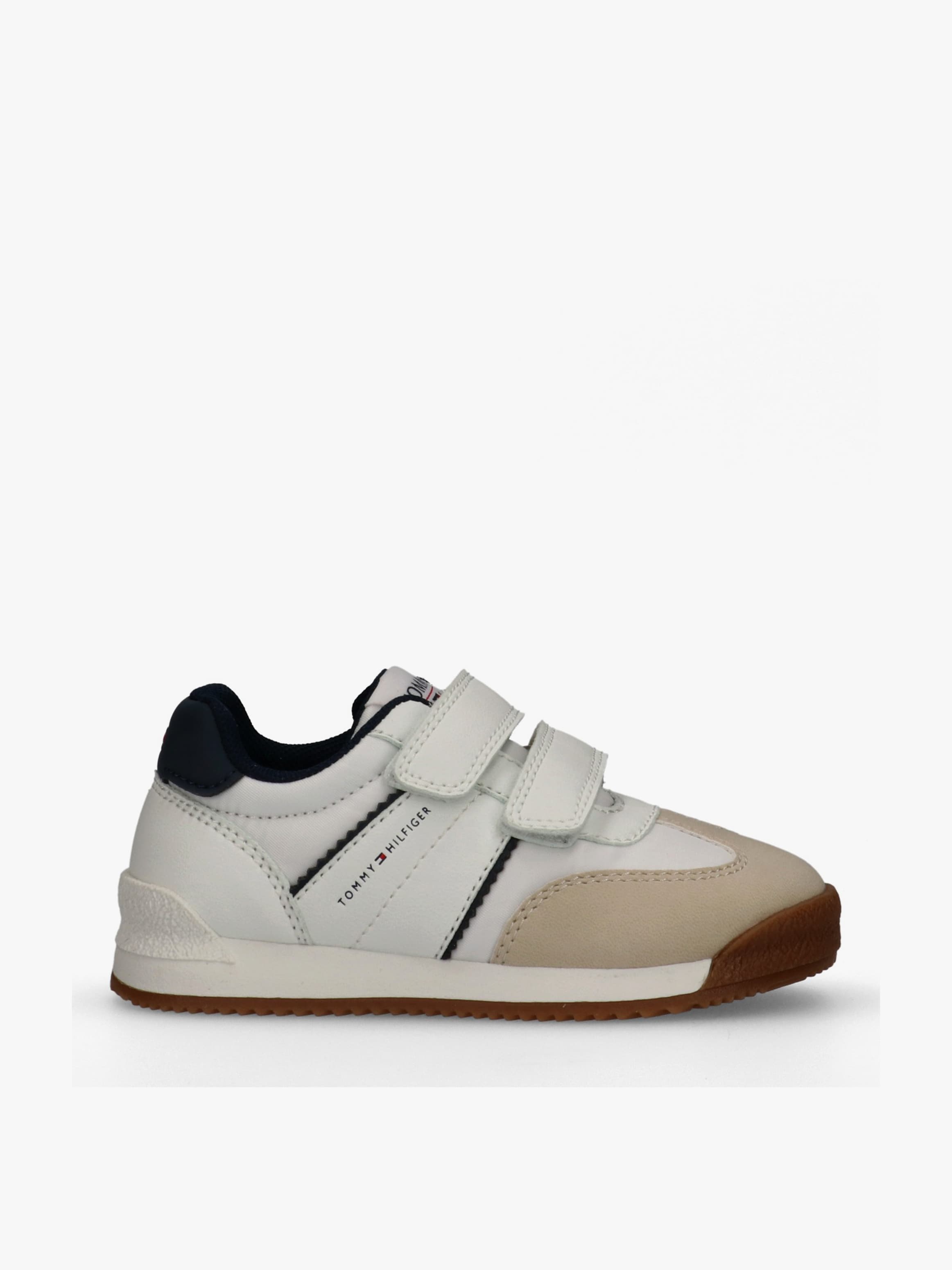 Boys’ Nash Sporty Sneakers with Velcro